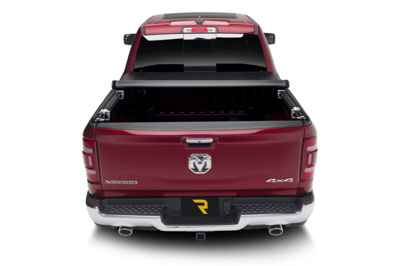 Truxedo 19-20 Ram 1500 (New Body) 6ft 4in TruXport Bed Cover Bed Covers - Roll Up Truxedo