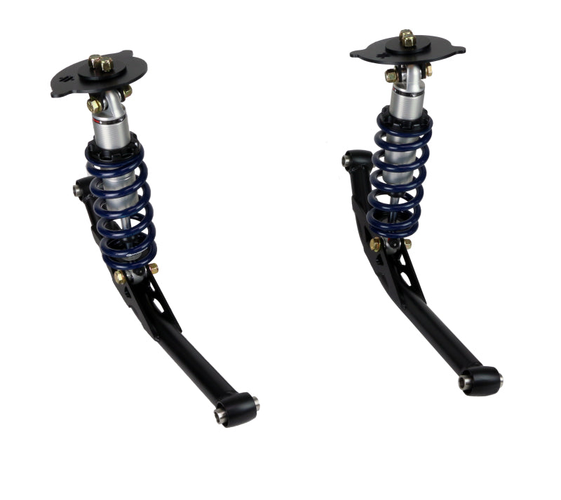 Ridetech 65-70 Impala Rear HQ CoilOver Upgrade Package Coilovers Ridetech