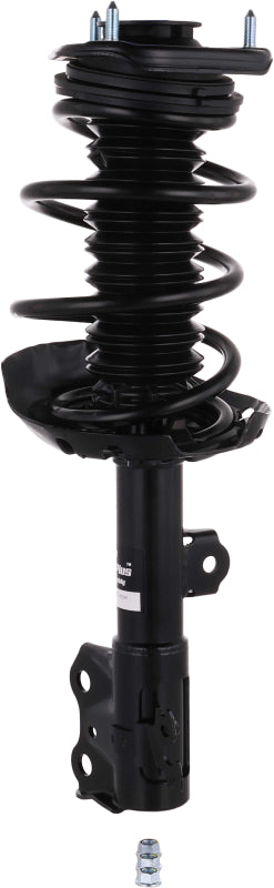 KYB 19-22 Lexus UX200/UX250H / 18-22 Toyota C-HR Strut-Plus Assembly - Front Left Shock & Spring Kits KYB