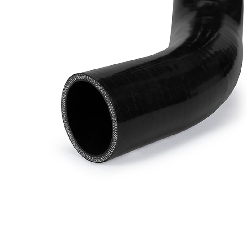 Mishimoto 65-67 Chevrolet Chevelle 283/327 Silicone Lower Radiator Hose Hoses Mishimoto