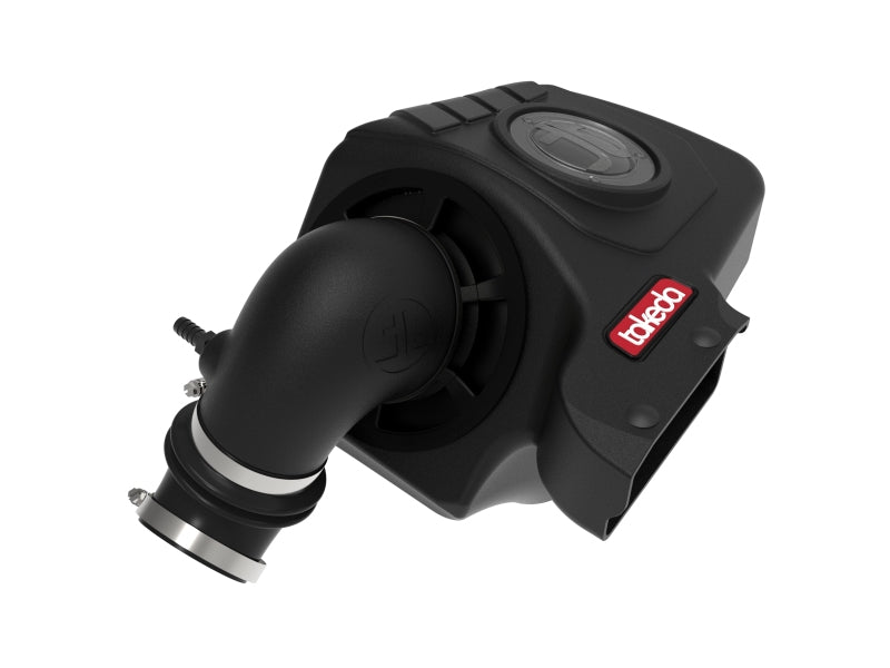 aFe 18-21 Hyundai Kona L4 2.0L Takeda Momentum Cold Air Intake System w/ Pro Dry S Media Cold Air Intakes aFe