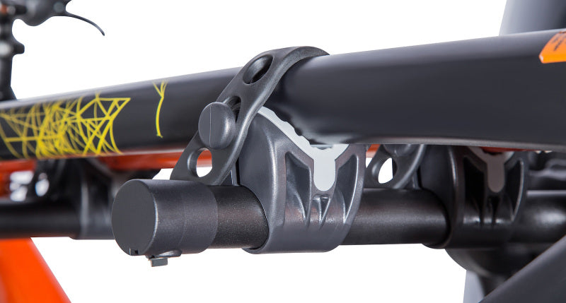 Rhino-Rack Spare Wheel Bike Carrier Bike Racks Rhino-Rack