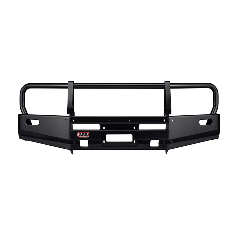 ARB Bumper/Fitting Kit Bundle 3423030 Bull Bars ARB