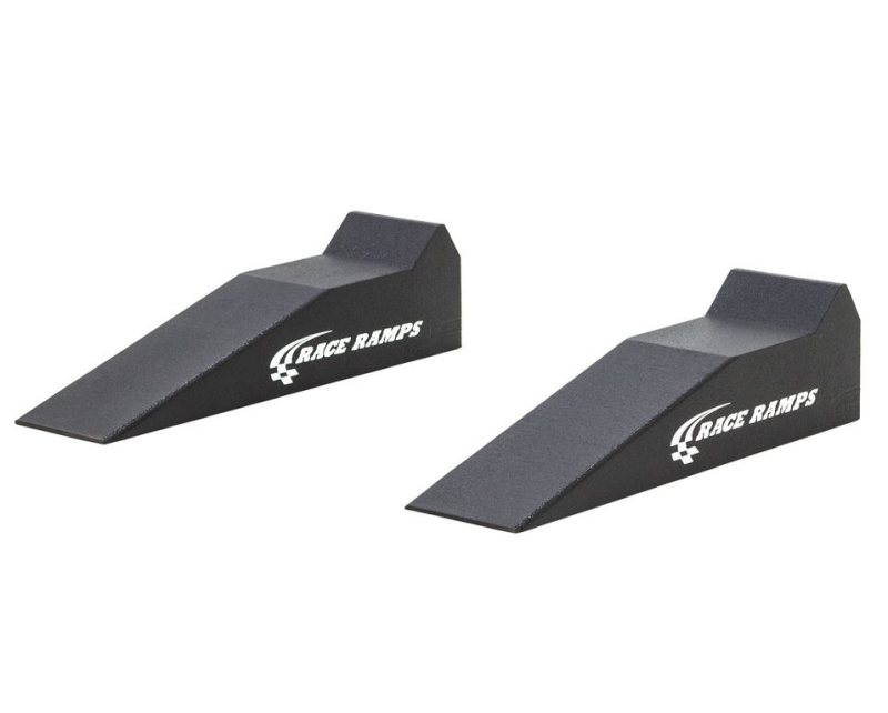 Race Ramps 40in. Sport Ramps - 7in. Lift For 8in. Wide Tires Ramps Race Ramps