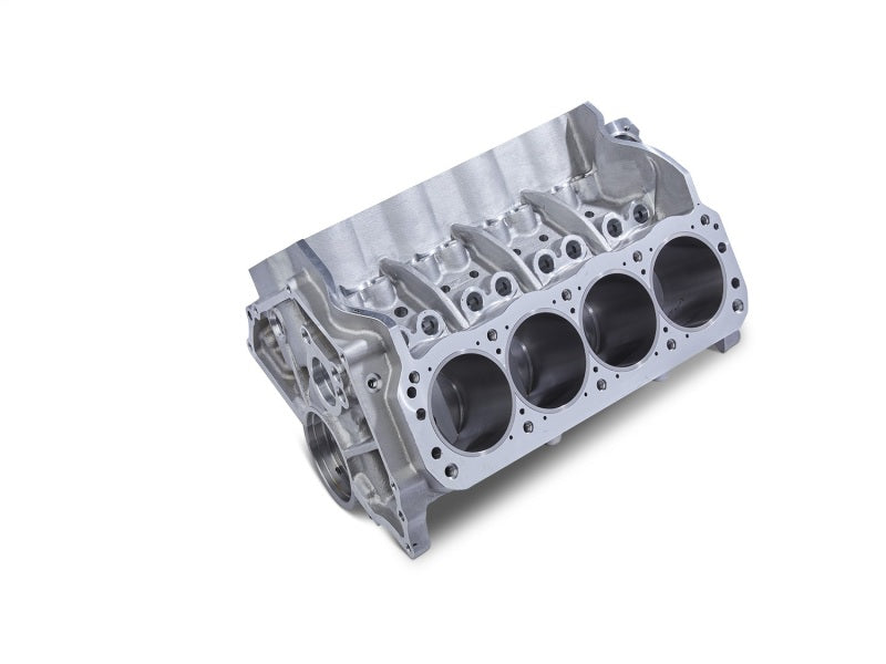 Ford Racing 351 Aluminum Block 9.5-inch Deck Engines Ford Racing