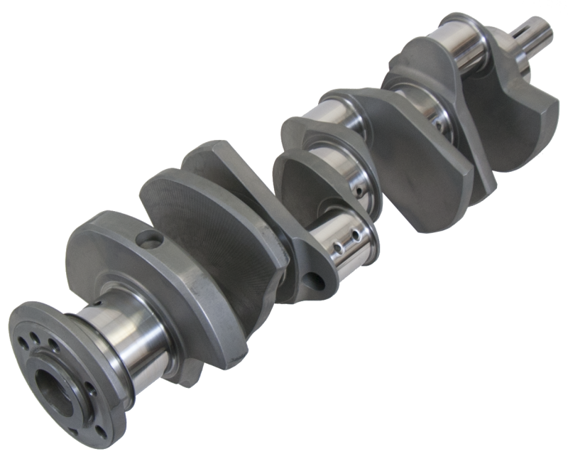 Eagle Pontiac 455 4.250in Stroke 2.200in Rod Journals Forged 4340 Steel Crankshaft Crankshafts Eagle