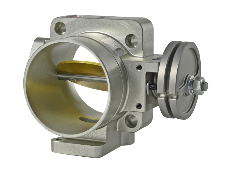 Skunk2 Pro Series 02-06 Acura RSX Type-S 70mm Billet Throttle Body (Race Only) Throttle Bodies Skunk2 Racing