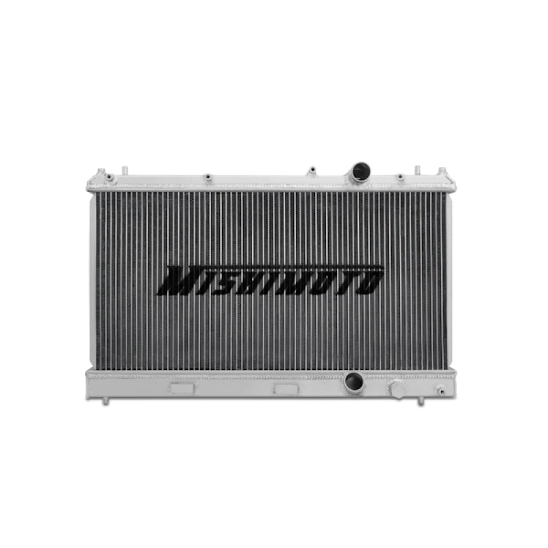 Mishimoto 95-99 Dodge Neon Manual Aluminum Radiator Radiators Mishimoto