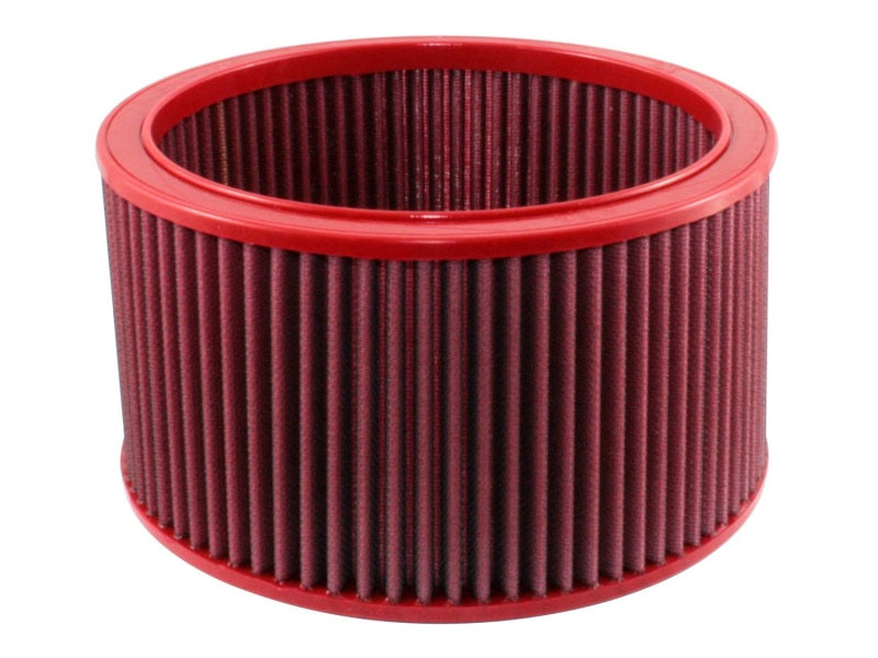 aFe MagnumFLOW Air Filters Round Racing P5R A/F RR P5R 9 OD x 7.50 ID x 5 H E/M Air Filters - Universal Fit aFe