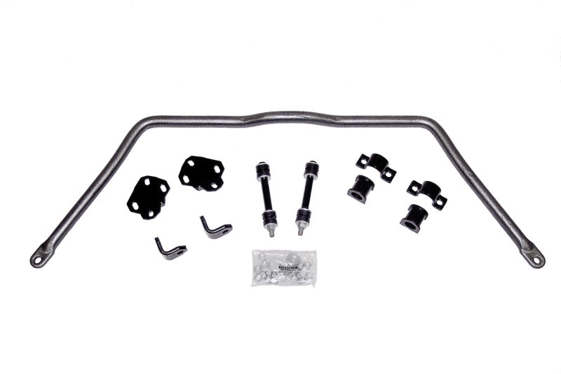Hellwig 67-72 Mopar A-Body Solid Chromoly 1-1/8in Front Sway Bar Sway Bars Hellwig
