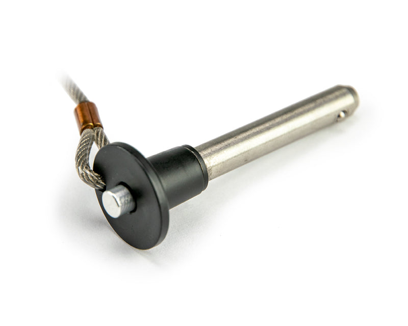 DV8 Offroad 2007-2018 Jeep JK Hood Hold Downs Hood Pins DV8 Offroad