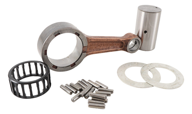 Hot Rods 04-17 CRF 250 R/04-17 CRF 250 X Connecting Rod Kit Connecting Rods - Powersports Hot Rods