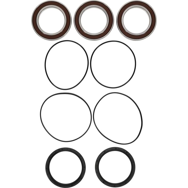 Pivot Works Premium Wheel Bearing Wheel Bearings Pivot Works