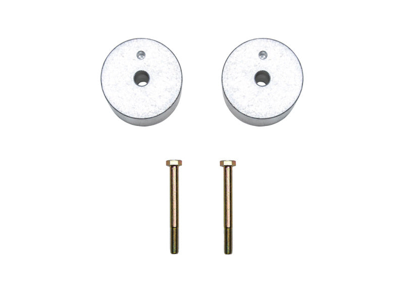 ICON 10-14 Ford Raptor Bump Stop Spacer Kit Lift Kits ICON