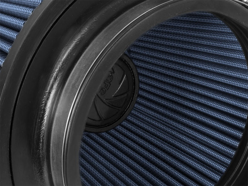 aFe MagnumFLOW Air Filters IAF P5R A/F P5R 6F x 9B x 7T (Inv) x 7H Air Filters - Universal Fit aFe