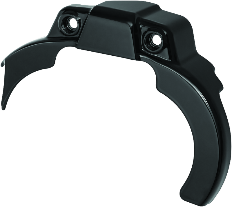 Kuryakyn Precision Tranny Shroud Black Bolts Kuryakyn