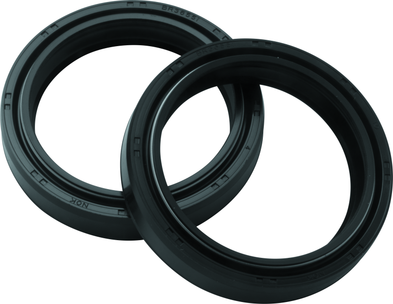 BikeMaster NOK Fork Seal 43x55x9.5/10.5 Fork Seal Kits BikeMaster