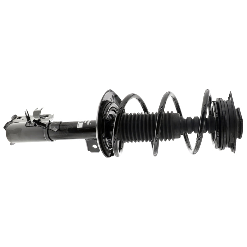 KYB Shocks & Struts Strut Plus Front Right 14-15 Nissan Rogue Shock & Spring Kits KYB