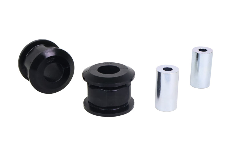 Whiteline 05-10 Jeep Grand Cherokee Front Differential Mount Bushing Differential Bushings Whiteline