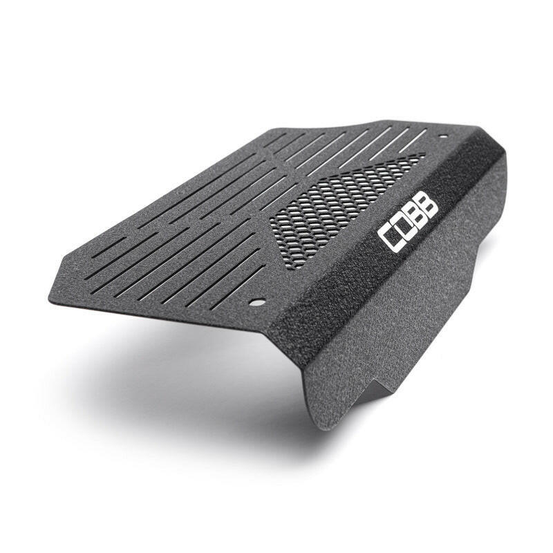 Cobb 22-24 Subaru WRX Aluminum Alternator Cover Engine Covers COBB