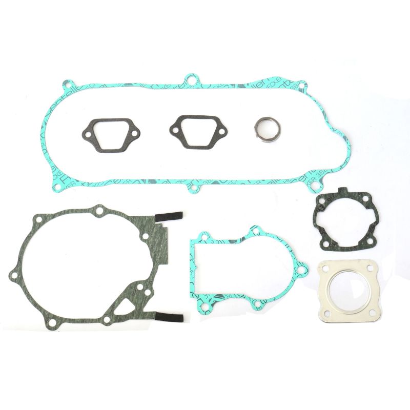 Athena 86-94 Honda NT 50 Complete Gasket Kit (Excl Oil Seal) Gasket Kits Athena