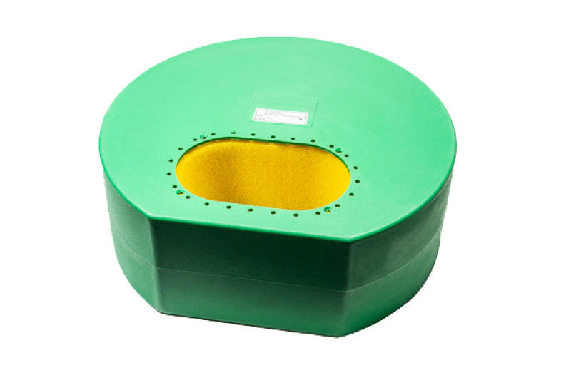 Radium Engineering R11A Replacement Fuel Bladder 10.5 Gal Spare Tire Fuel Tanks Radium Engineering