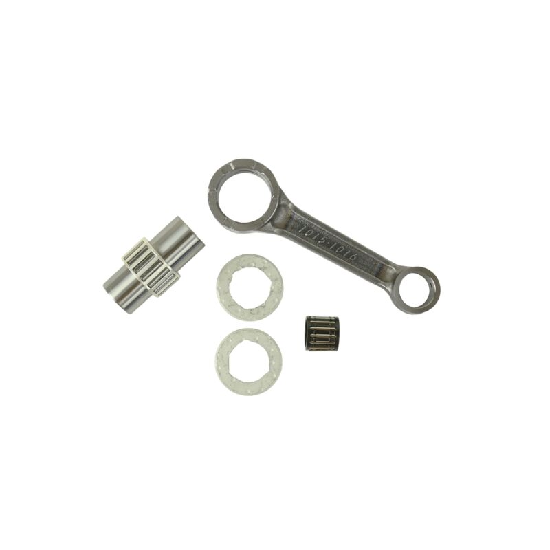 Athena 01-04 Yamaha YZ 125 Offroad Connecting Rod Kit Connecting Rods - Powersports Athena
