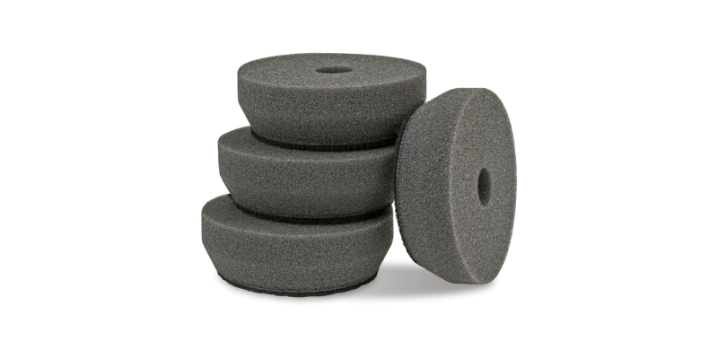 Griots Garage BOSS 2in Finishing Foam Pads (Set of 4) Washes & Soaps Griots Garage