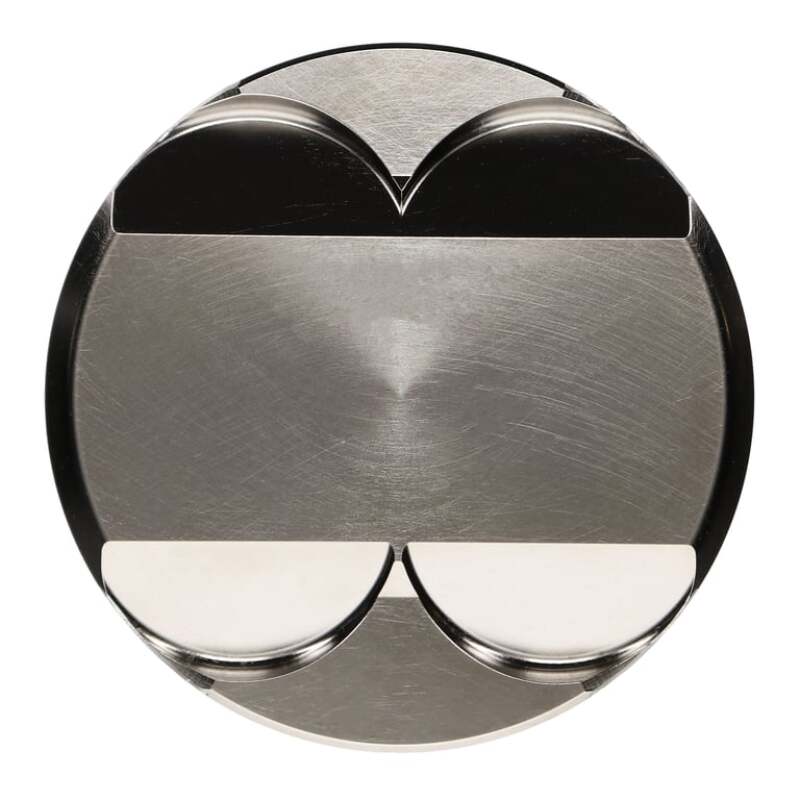 Wiseco Opel C20XE 86.00 mm Bore 30.19 mm CH 5.20 CC Piston Set Piston Sets - Forged - 4cyl Wiseco