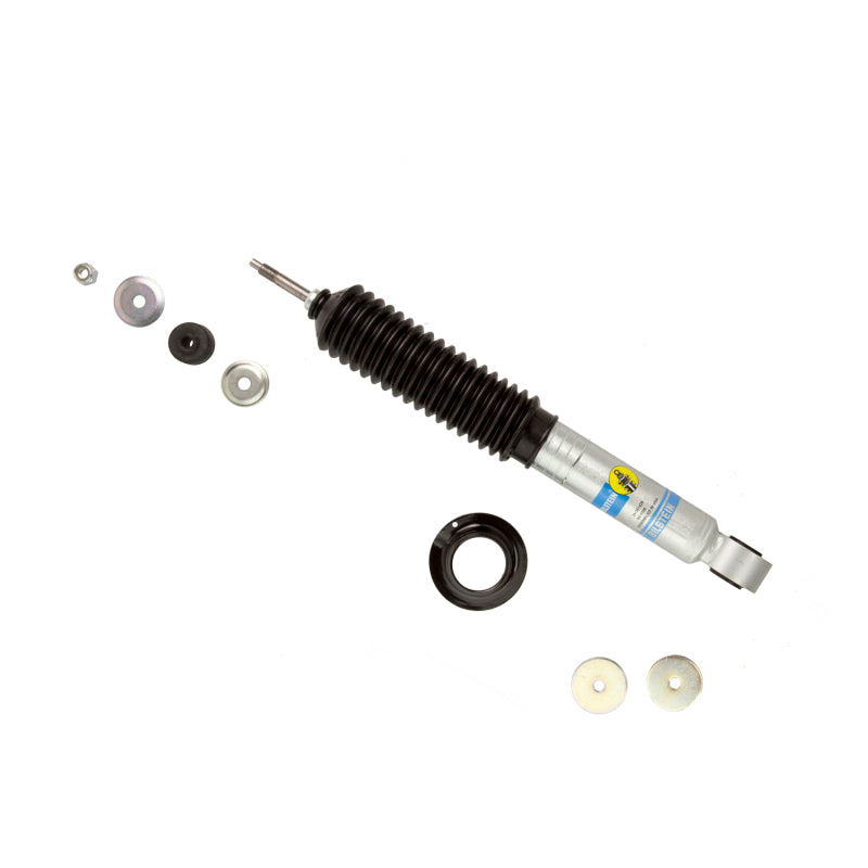Bilstein 5100 Series 2000 Toyota Tundra Base Front 46mm Monotube Shock Absorber Shocks and Struts Bilstein