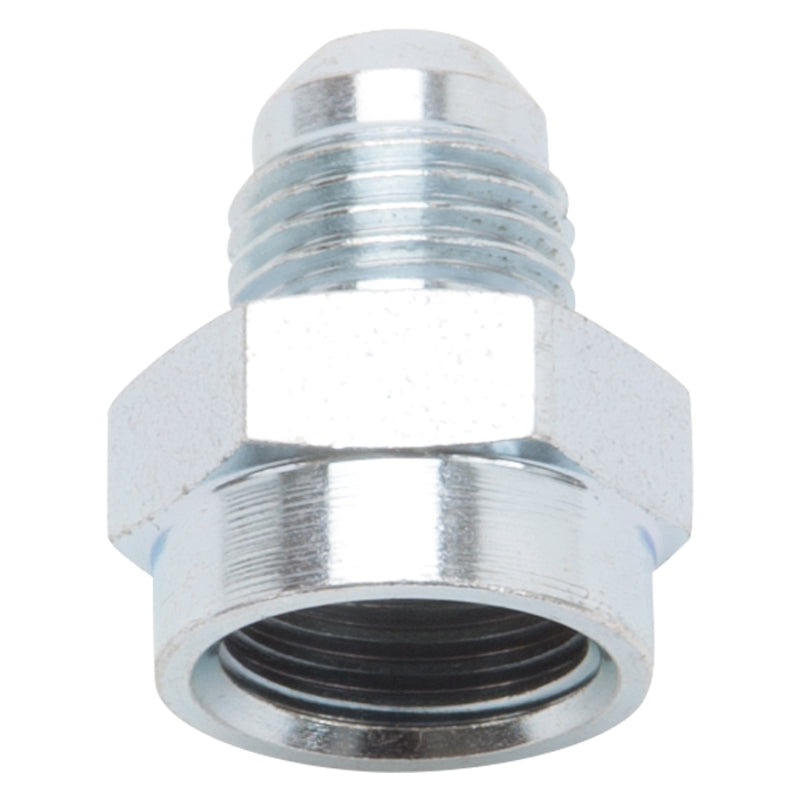 Russell Performance -6AN to 5/8in -18 (Pumps with 1/2in-20 Inverted Flare Thread) Fittings Russell