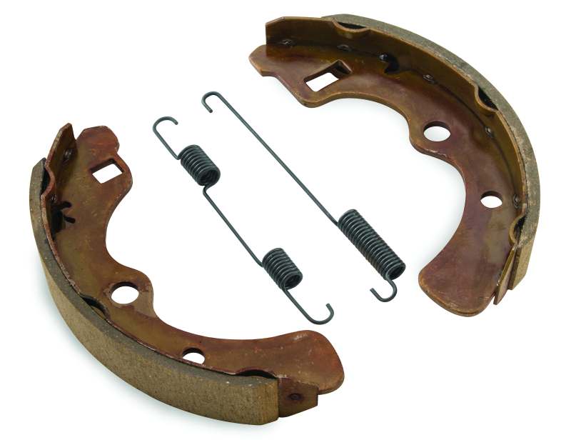 BikeMaster BM-720 Brake Shoes Brake Shoes BikeMaster