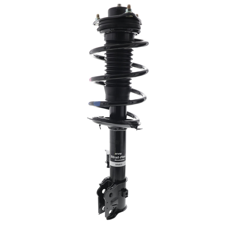 KYB Shocks & Struts Strut Plus Front Left Hyundai 2015 Tucson Shock & Spring Kits KYB