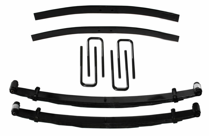 Skyjacker 2" 67-77 F250 4WD Lift Kits Skyjacker