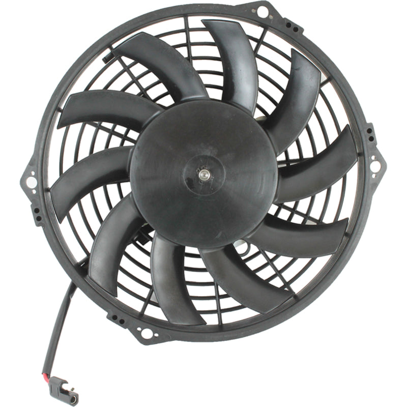 Arrowhead 2000 Polaris Sportsman 500 4x4 Cooling Fan Fans & Shrouds Arrowhead