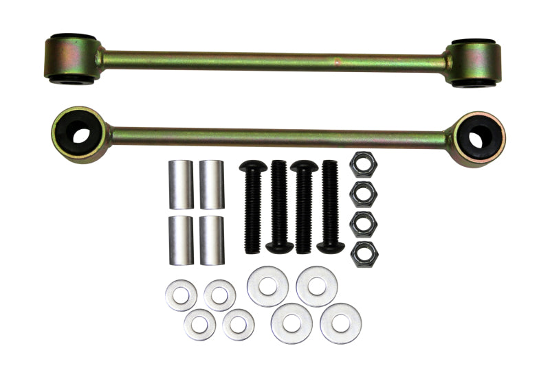 Skyjacker 2007-2010 Jeep Wrangler (JK) 4 Wheel Drive Sway Bar Link Sway Bars Skyjacker