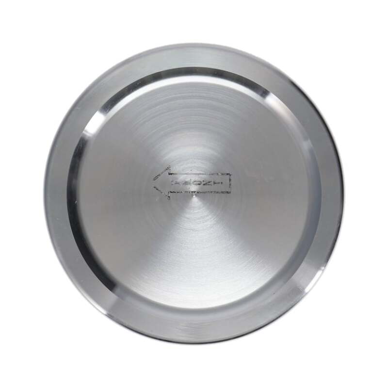 Manley Ford 4.6L Modular V8 Piston Set - 3.572in Bore 1.200in CH, -28.00 CC Piston Sets - Forged - 8cyl Manley Performance