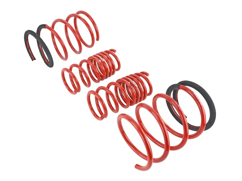 Skunk2 05-06 Acura RSX Lowering Springs (2.25in - 2.00in.) (Set of 4) Lowering Springs Skunk2 Racing