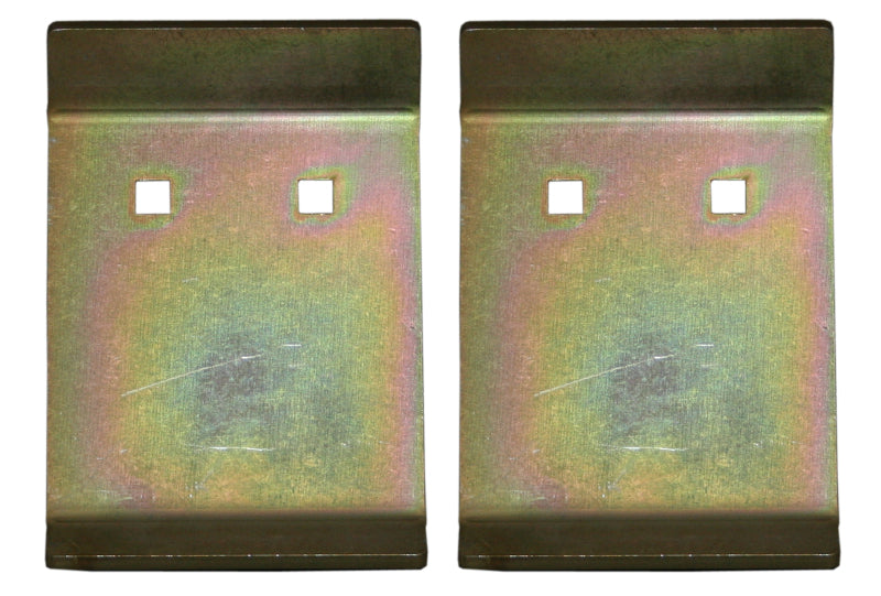 Skyjacker 1994-2001 Dodge Ram 2500 4 Wheel Drive Skid Plate Skid Plates Skyjacker