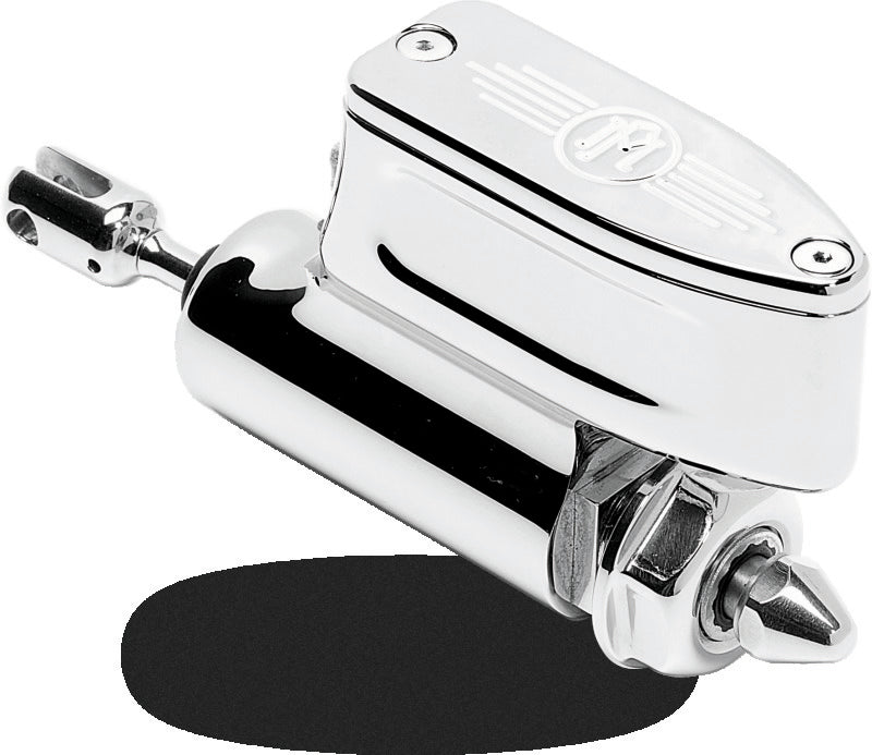 Performance Machine 00-07 FLH/FLT - 11/16 M/Cyl RR - Chrome Handlebars Performance Machine