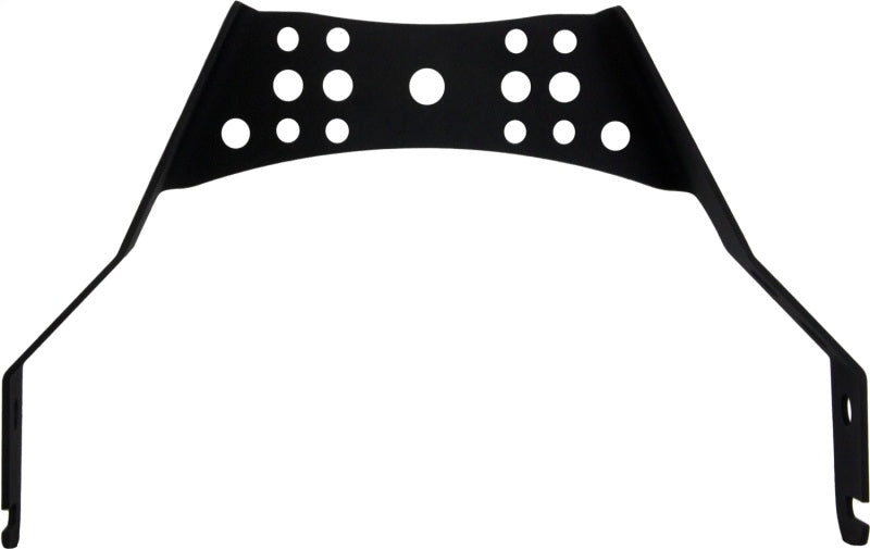 Rigid Industries Mount for most ATVs housing a 10in LED Light Light Mounts Rigid Industries