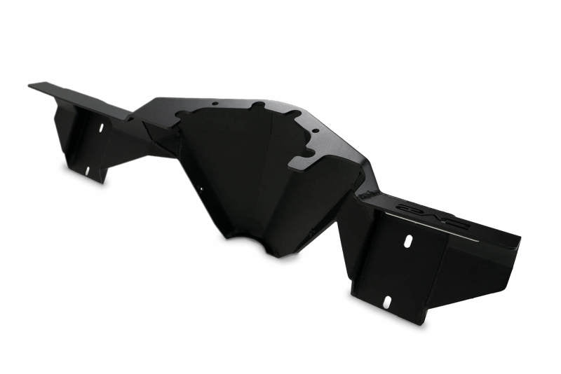 DV8 Offroad 21-22 Ford Bronco Rear Differential Skid Plate Skid Plates DV8 Offroad