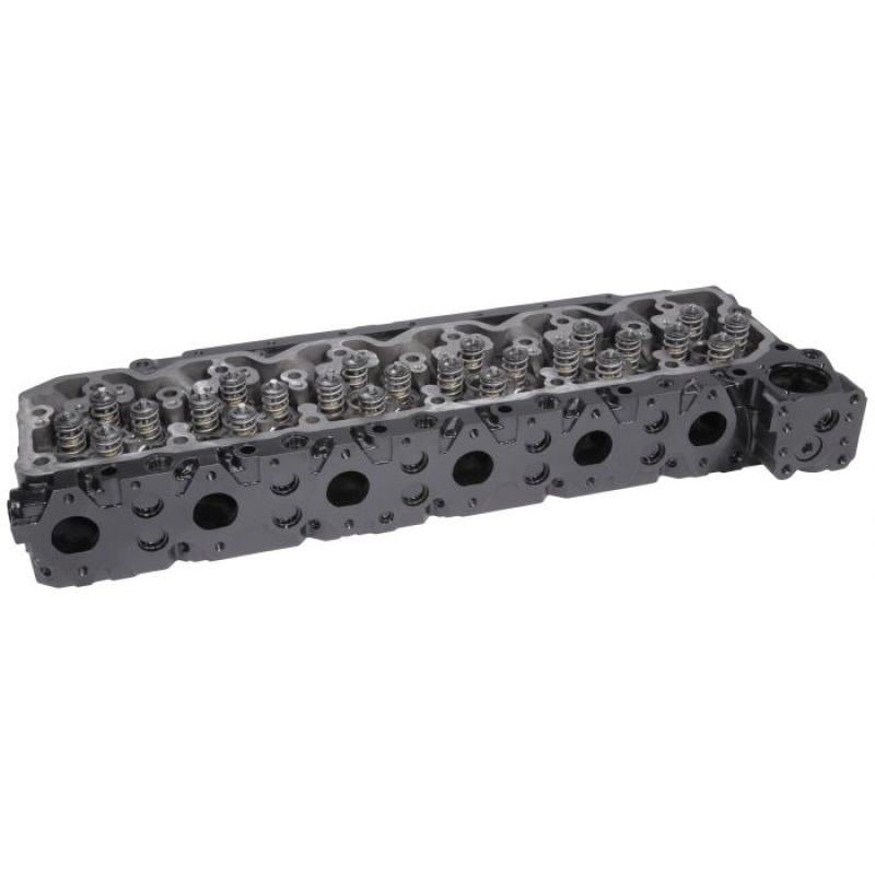 Fleece Performance 07.5-18 Dodge 2500/3500 6.7L Remanufactured Cummins Cylinder Head (Performance) Heads Fleece Performance