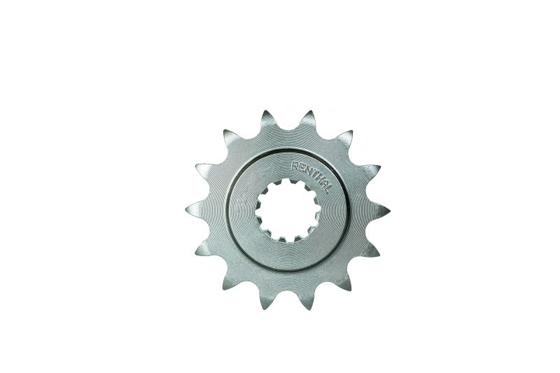 Renthal 24+ KTM 50SX/GasGas MC50/Husqvarna TC50 Front Sprocket 415-11P Sprockets Renthal