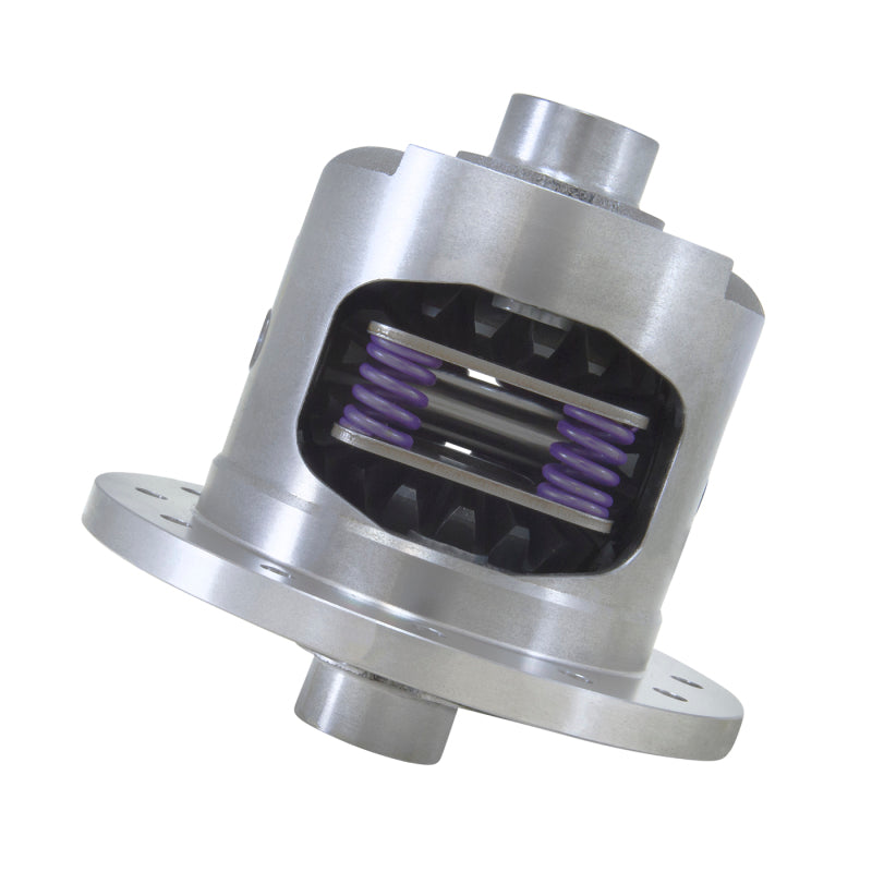 Yukon Gear Dura Grip Positraction For GM 12 Bolt Car w/ 33 Spline Axles / 3.08 To 3.90 Ratio Differentials Yukon Gear & Axle