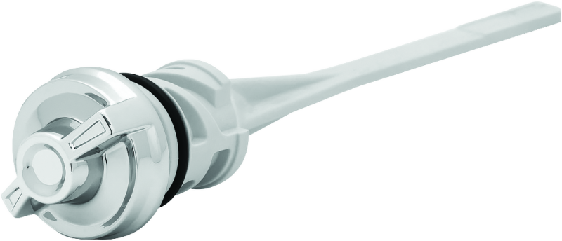 Kuryakyn Precision Dipstick Chrome Dipsticks Kuryakyn