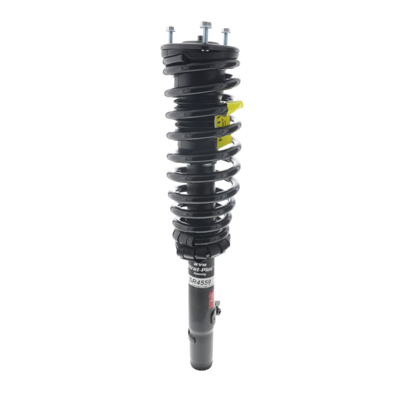 KYB Shocks & Struts Strut Plus Front Left 09-13 Mazda 6 2.5L Shock & Spring Kits KYB