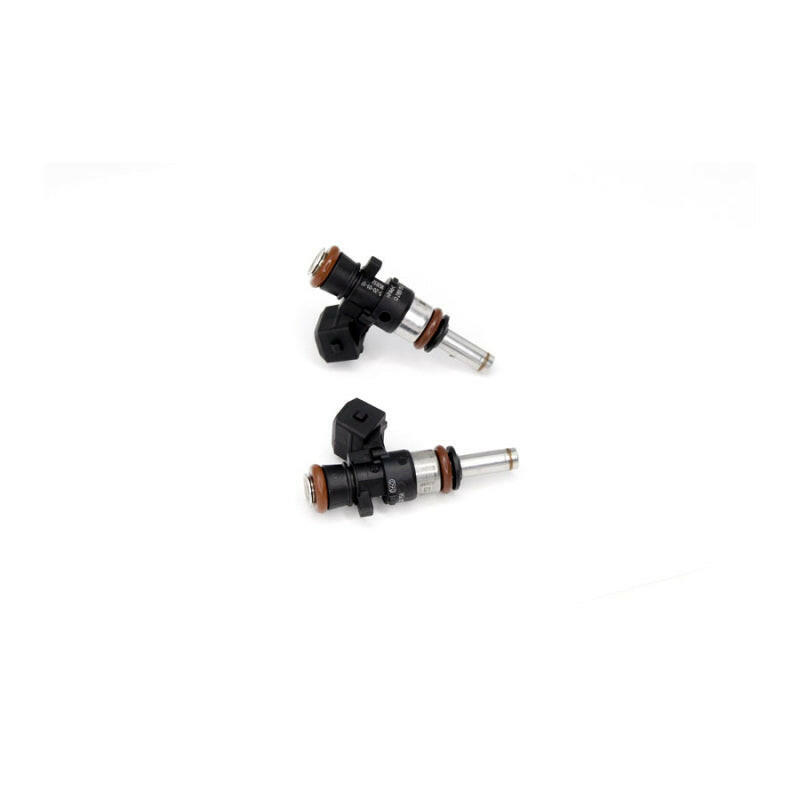 DeatschWerks 14-16 Polaris RZR XP 1000 Power Sports 1200cc Fuel Injectors (Set of 2) Fuel Injectors - Single DeatschWerks
