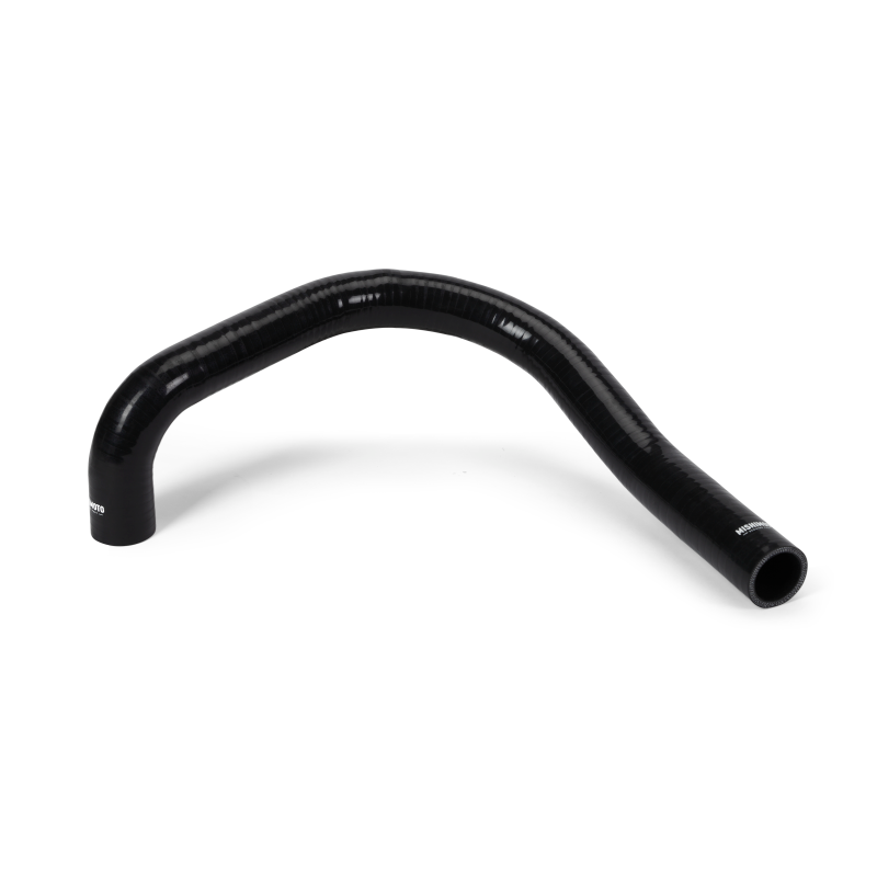 Mishimoto 67-69 Pontiac Firebird 326/350/400 Silicone Upper Radiator Hose Hoses Mishimoto