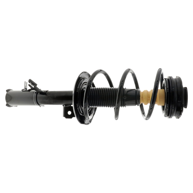 KYB Shocks & Struts Strut Plus Front Right 08-12 Nissan Rogue Shock & Spring Kits KYB